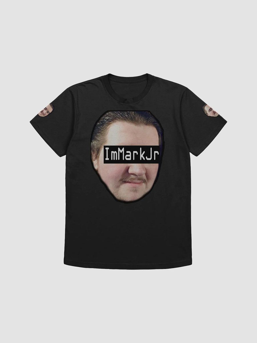 The MarkJr Worship Shirt. product image (2)