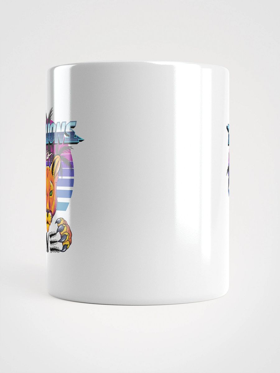Millions to One Mug product image (13)