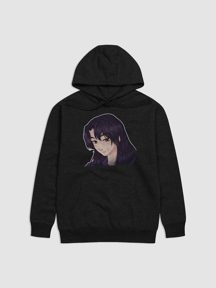 Luna - Hoodie product image (1)