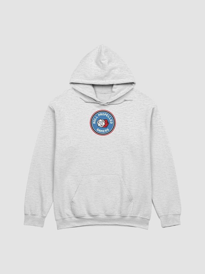 Roll Gamers Logo Hoodie product image (1)