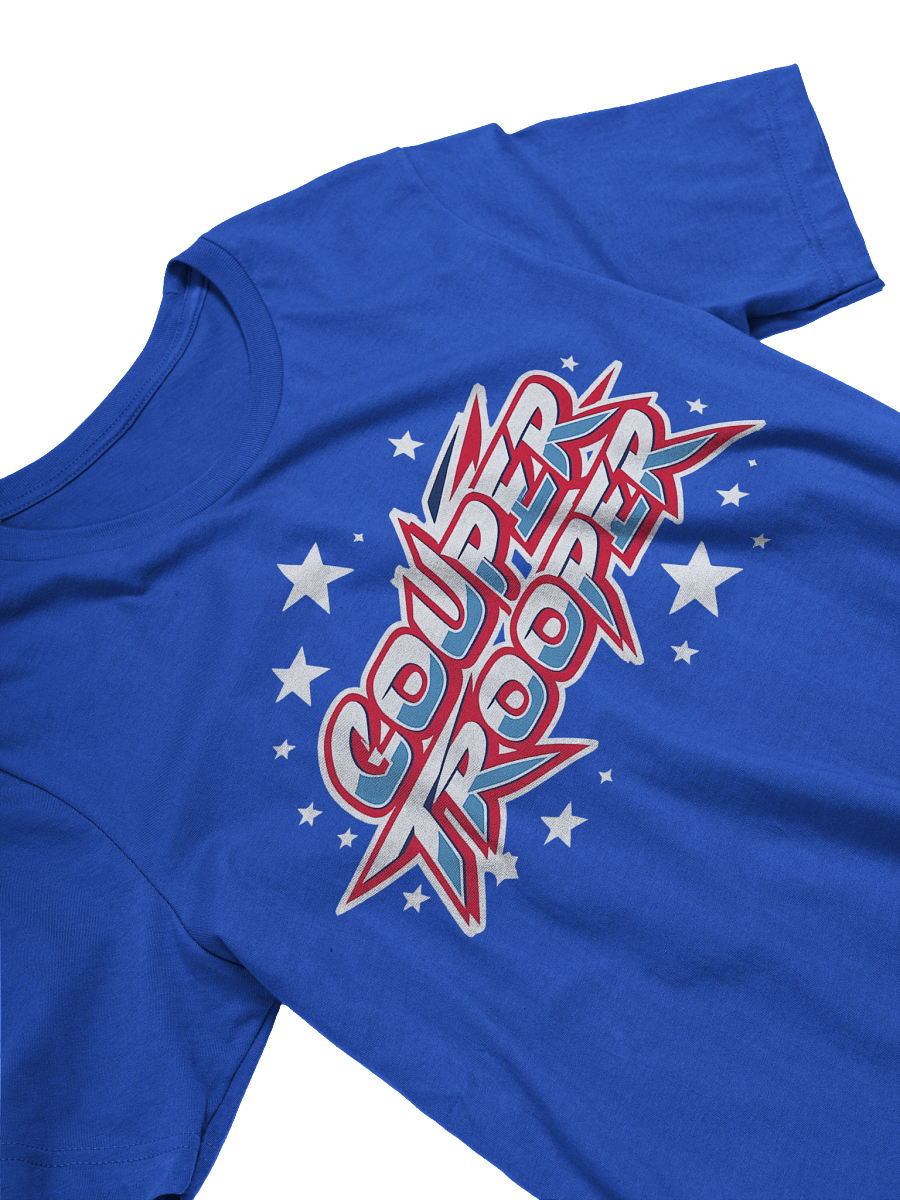Couper Troopers: Stars, Stripes & Strength product image (4)