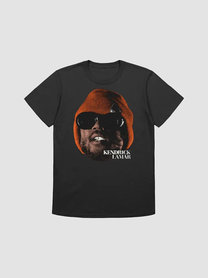 Kendrick lamar art Tee product image (1)