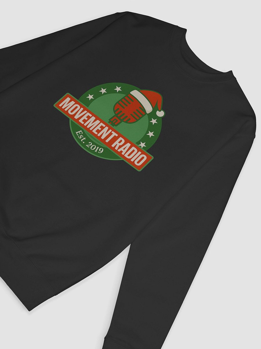 Movement Radio Christmas Logo product image (6)