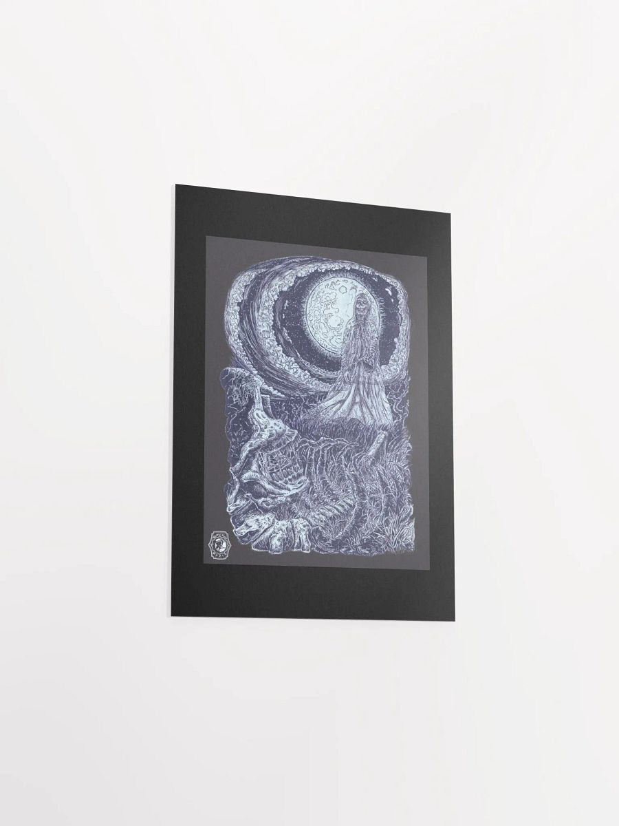 Phantom I- Reflection- Print product image (4)