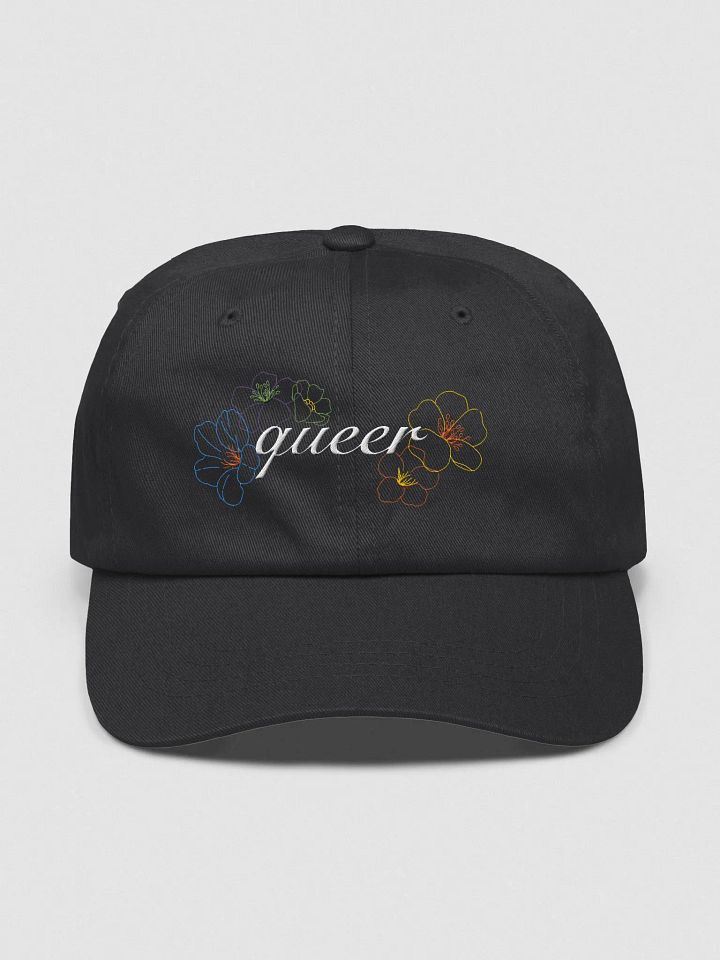 queer hat :) product image (1)