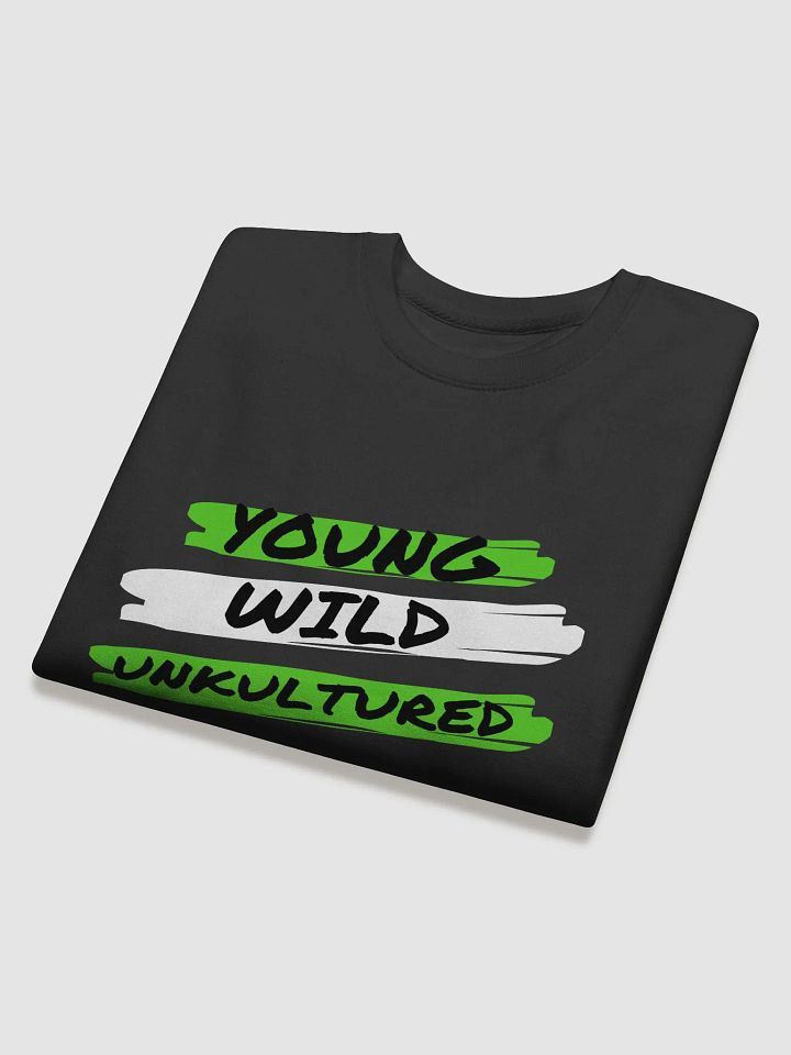 Unkultured Sweatshirt product image (2)