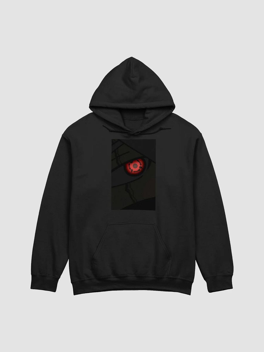 Sharingan Unisex Hoodie product image (2)