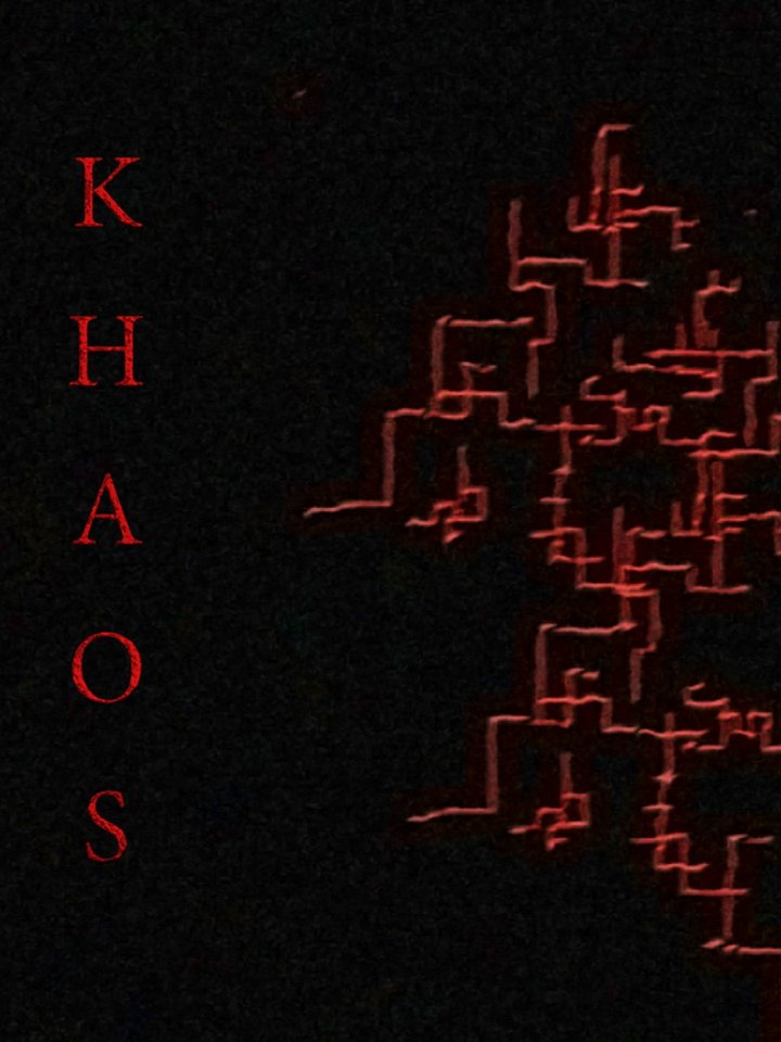 DUST - Khaos (PRE-ORDER) product image (1)