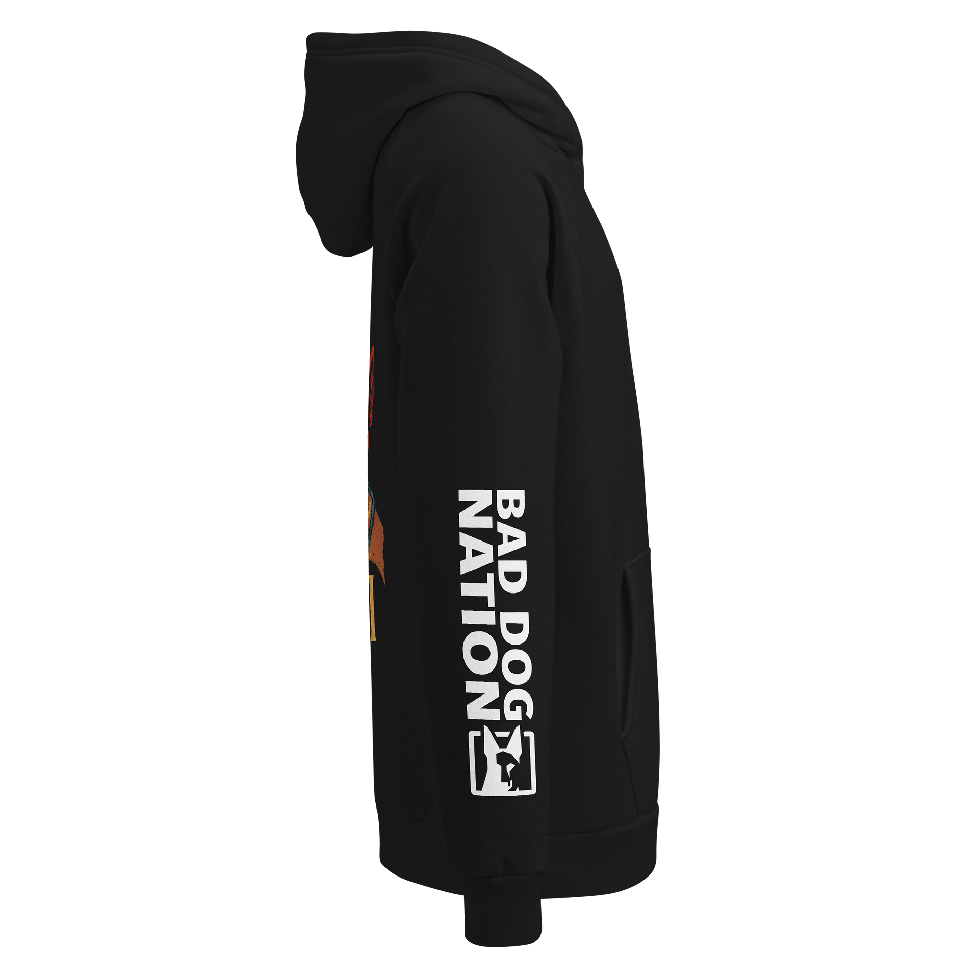 ONI Under Armour Hoodie product image (2)