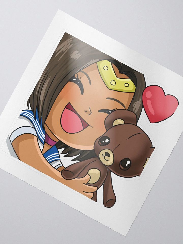 LoloHug Sticker product image (2)