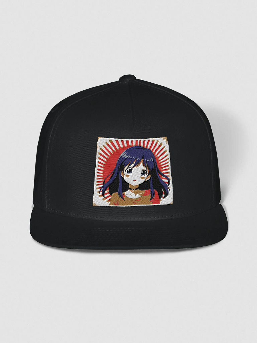 CLASSIC ANIME GIRL product image (1)