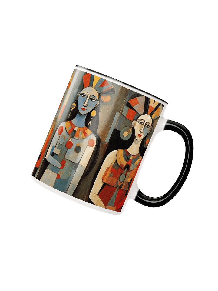 Vibrant Figures Ceramic Mug product image (20)