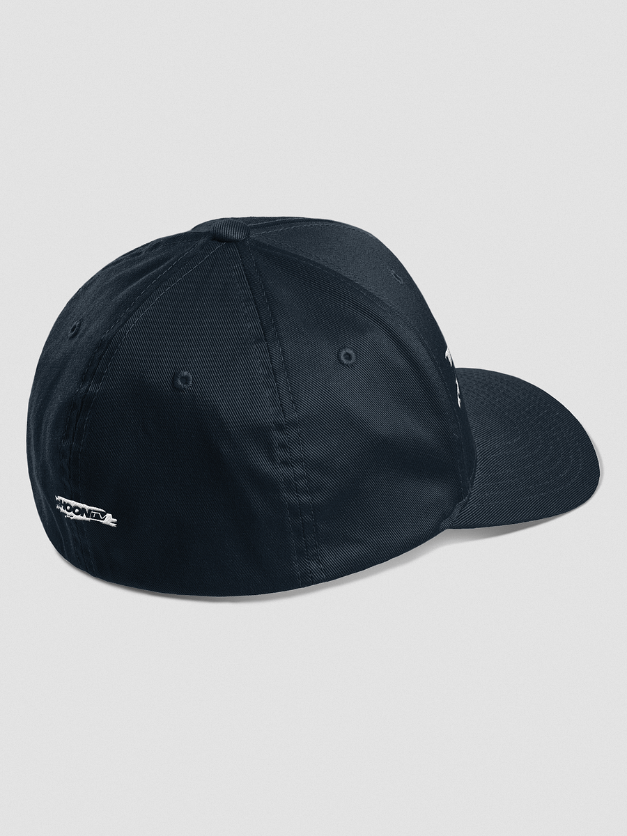 HOONTV FLEXFIT HAT product image (3)