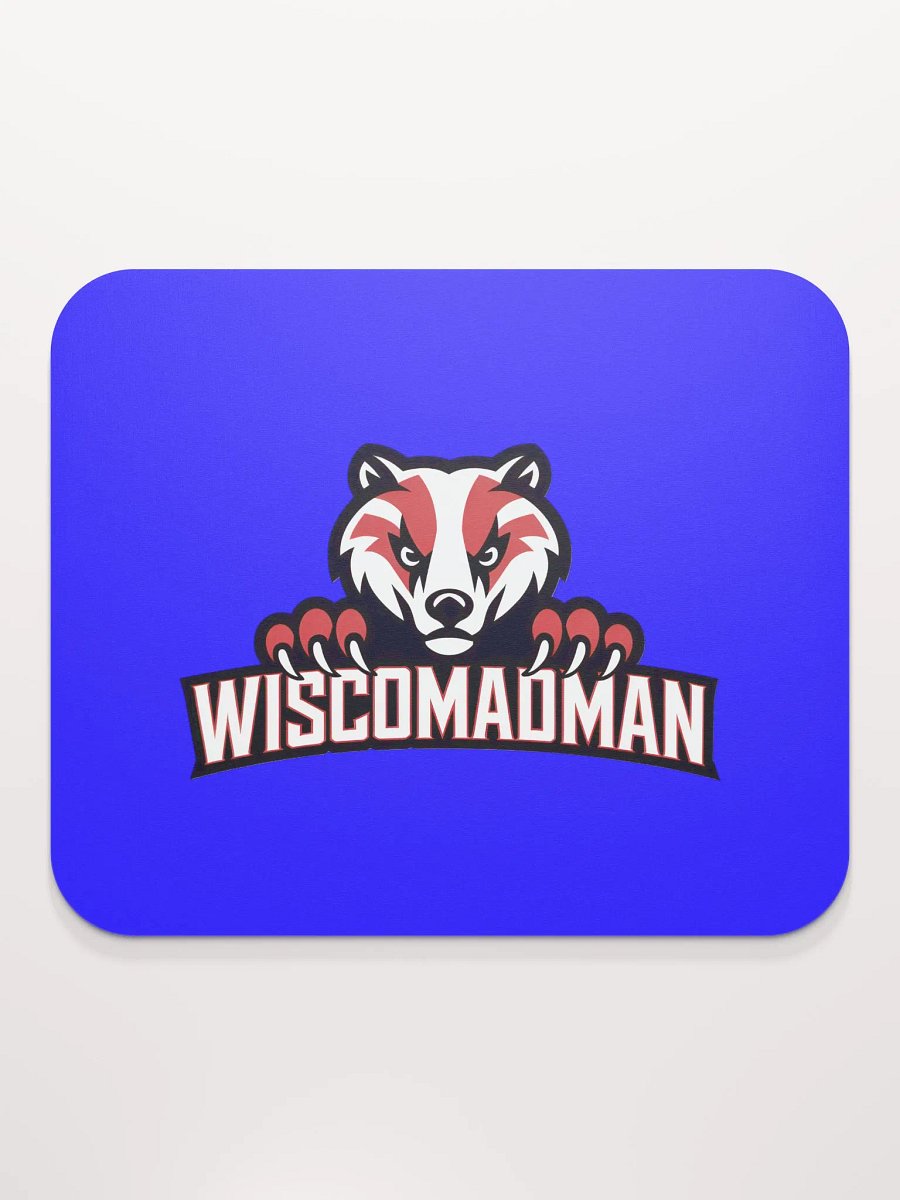 Wisco Original Mousepad product image (2)