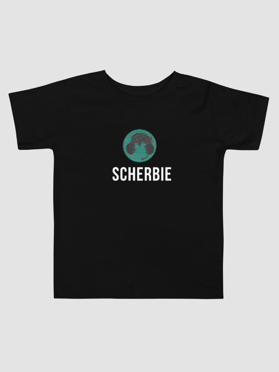 Toddler Short Sleeve Tee product image (1)