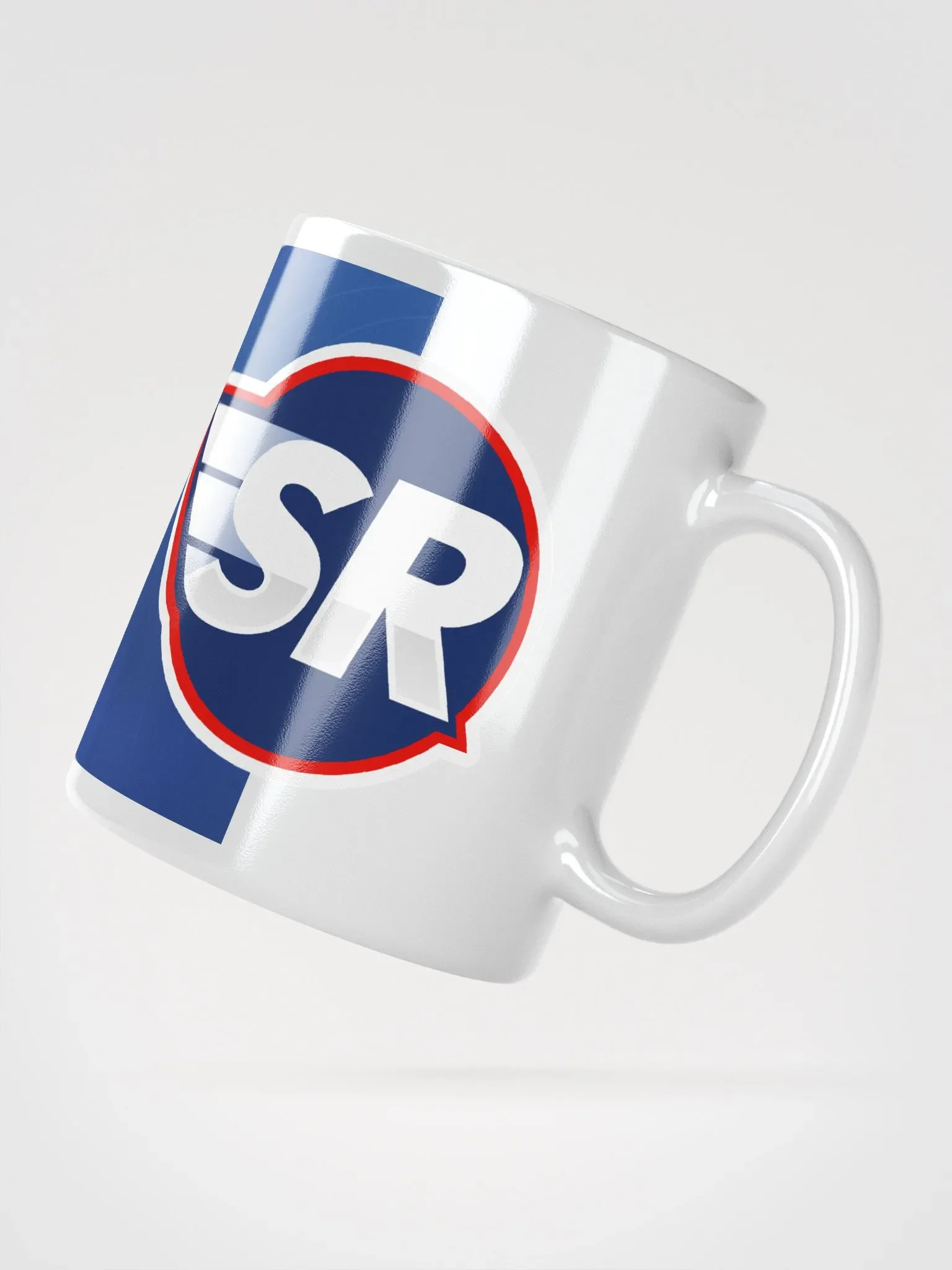 Coffee First, Then Racing Mug product image (2)