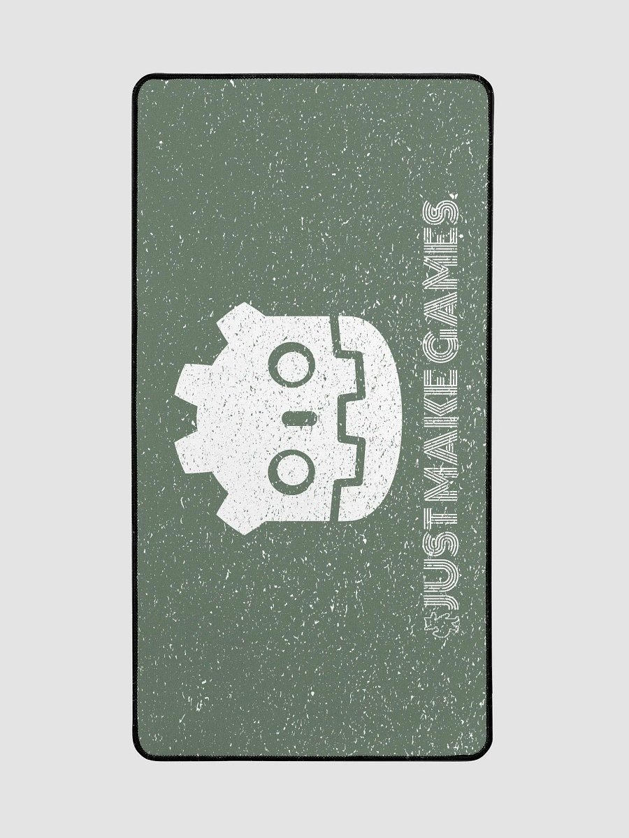 DESK MAT - GODOT Green 008 product image (2)