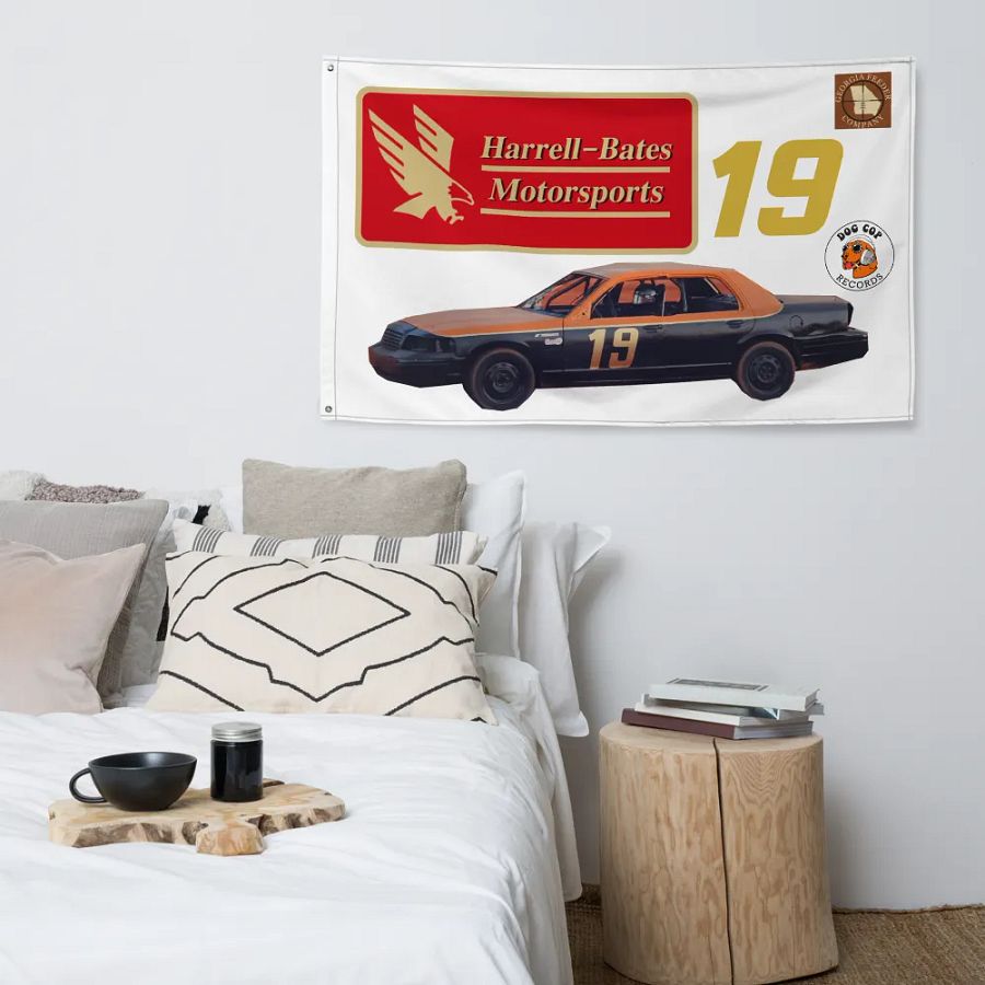 HBM19 Flag product image (4)