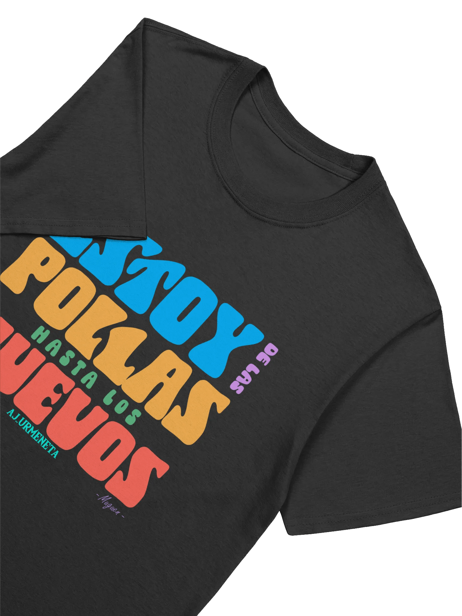 Estoy de las pollas hasta los huevos product image (13)