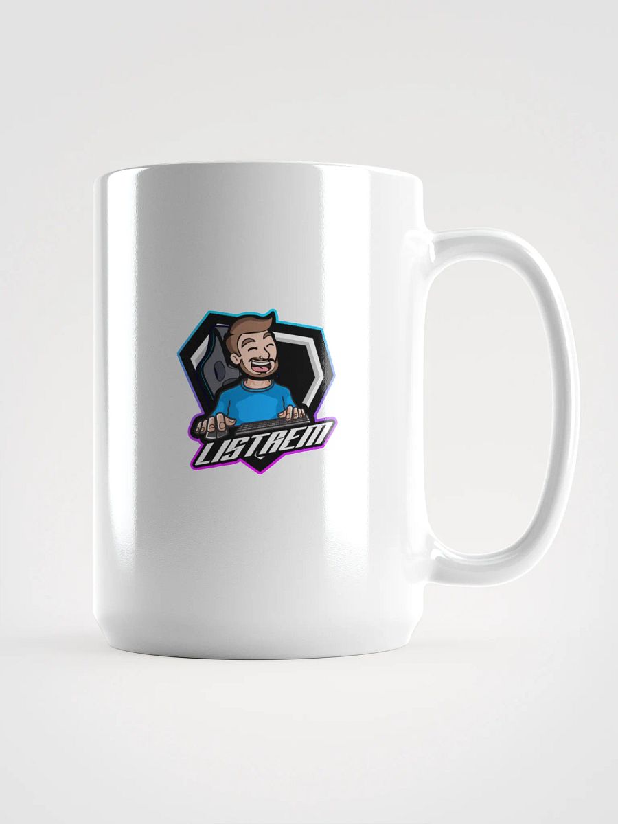 Logo Mug product image (1)