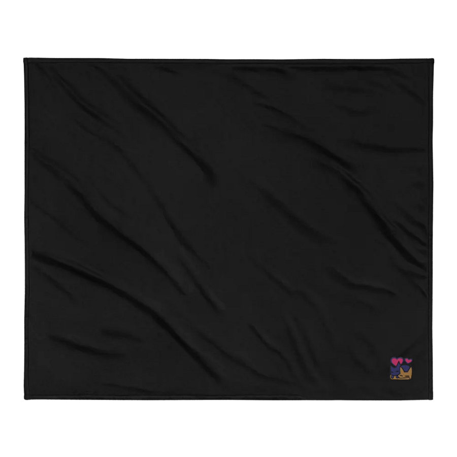 Love Cats Premium Sherpa Blanket product image (2)
