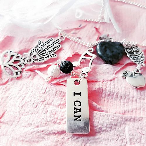 Grounding charms