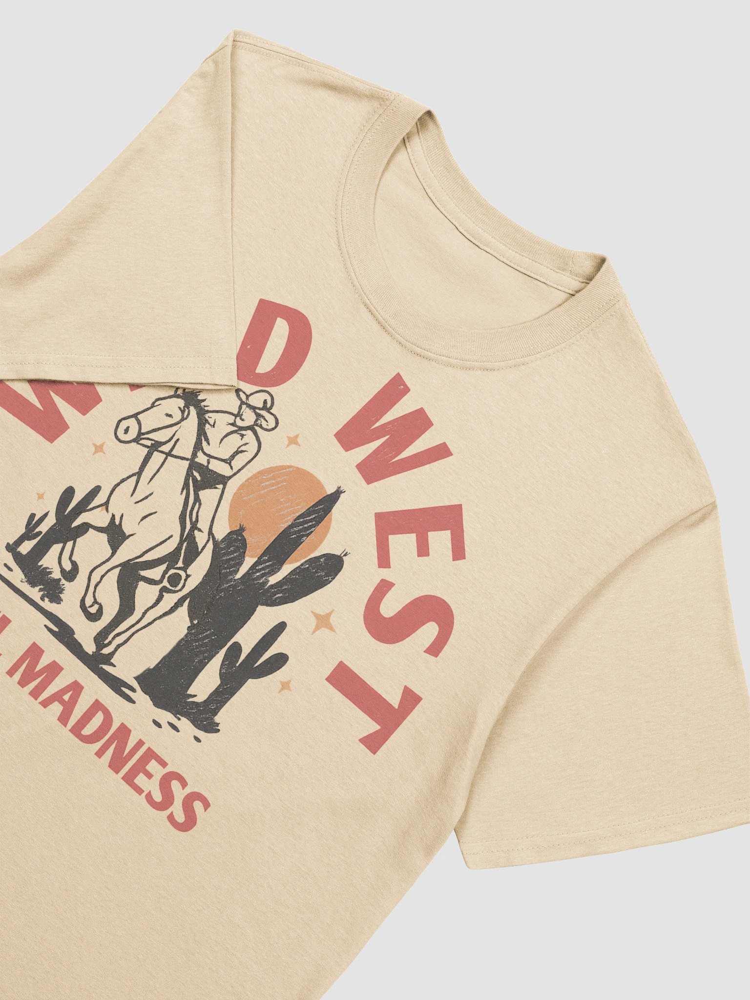 Wild West Madness product image (7)