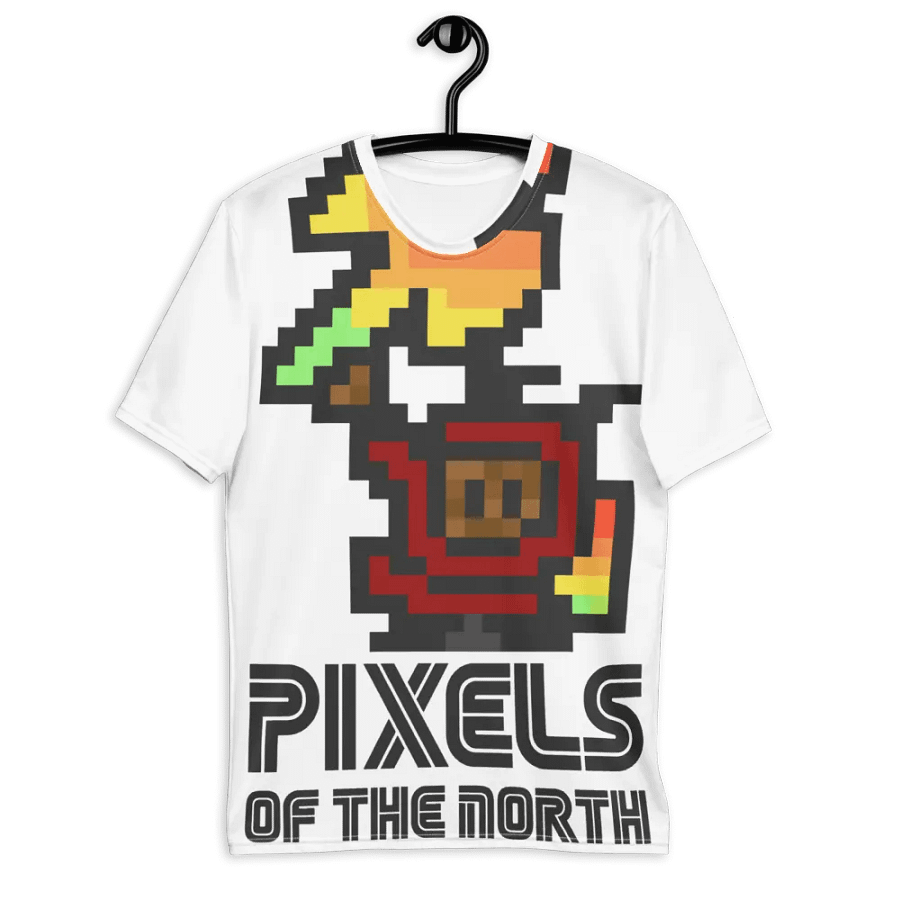 Pixels stor logo product image (9)
