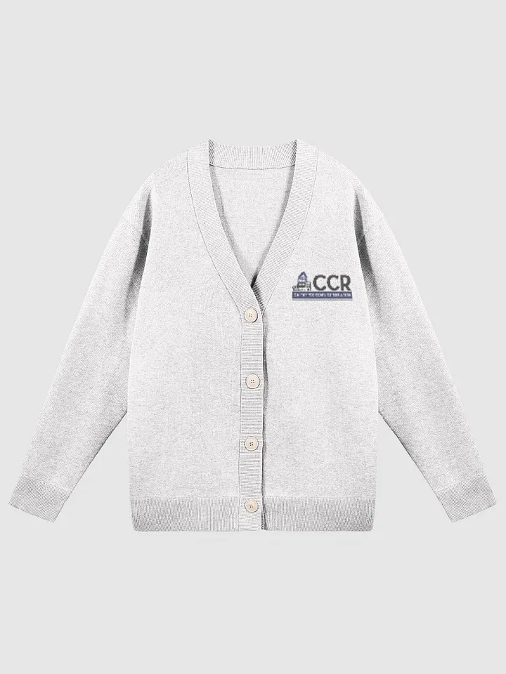 CCR Cardigan product image (3)