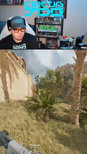 Solo squad wipe because they just kept coming... #deltaforce #deltaforcehawkops