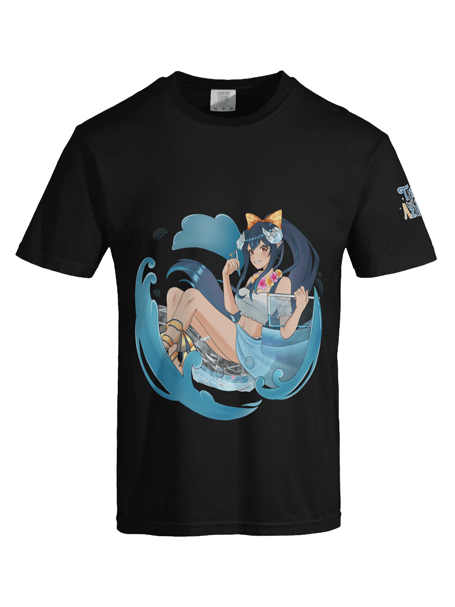 Tama's T-Shirt product image (46)