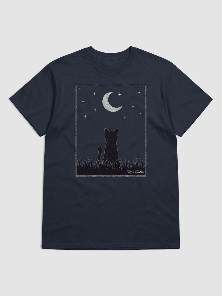 Stargazing Unisex Tee product image (1)