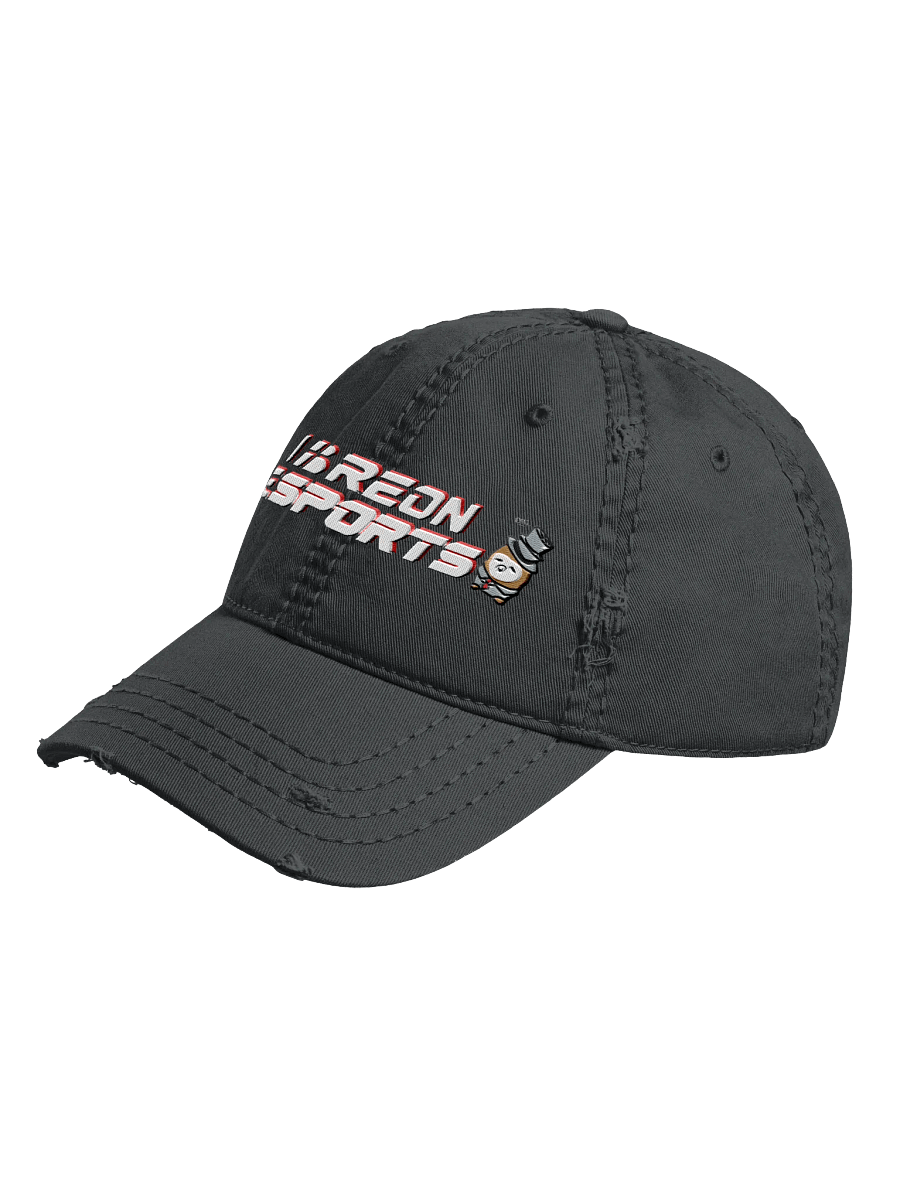 Ibreon Owl hat product image (4)