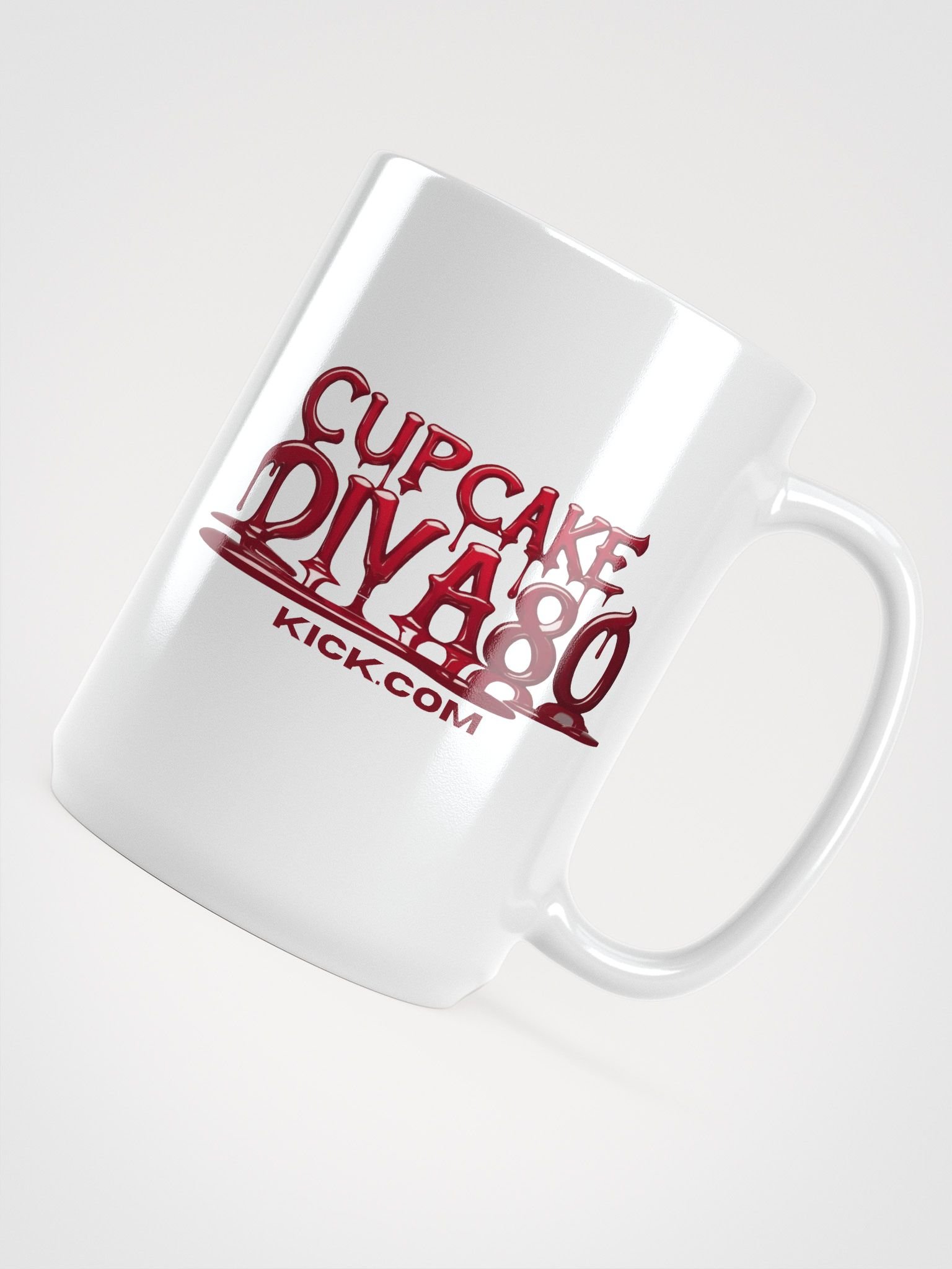 CupcakeDiva80 Mug product image (4)