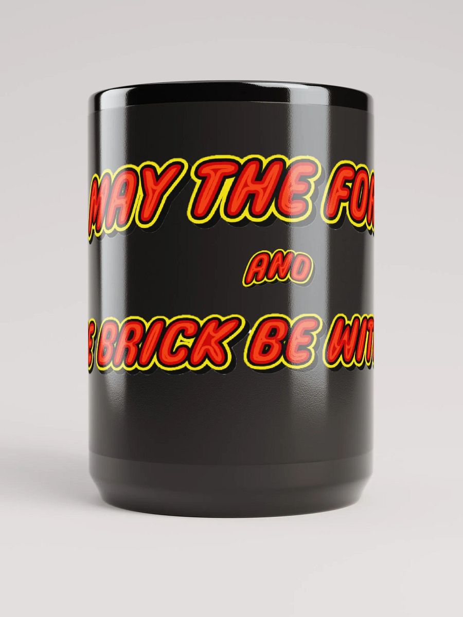 BRICK MUG product image (5)