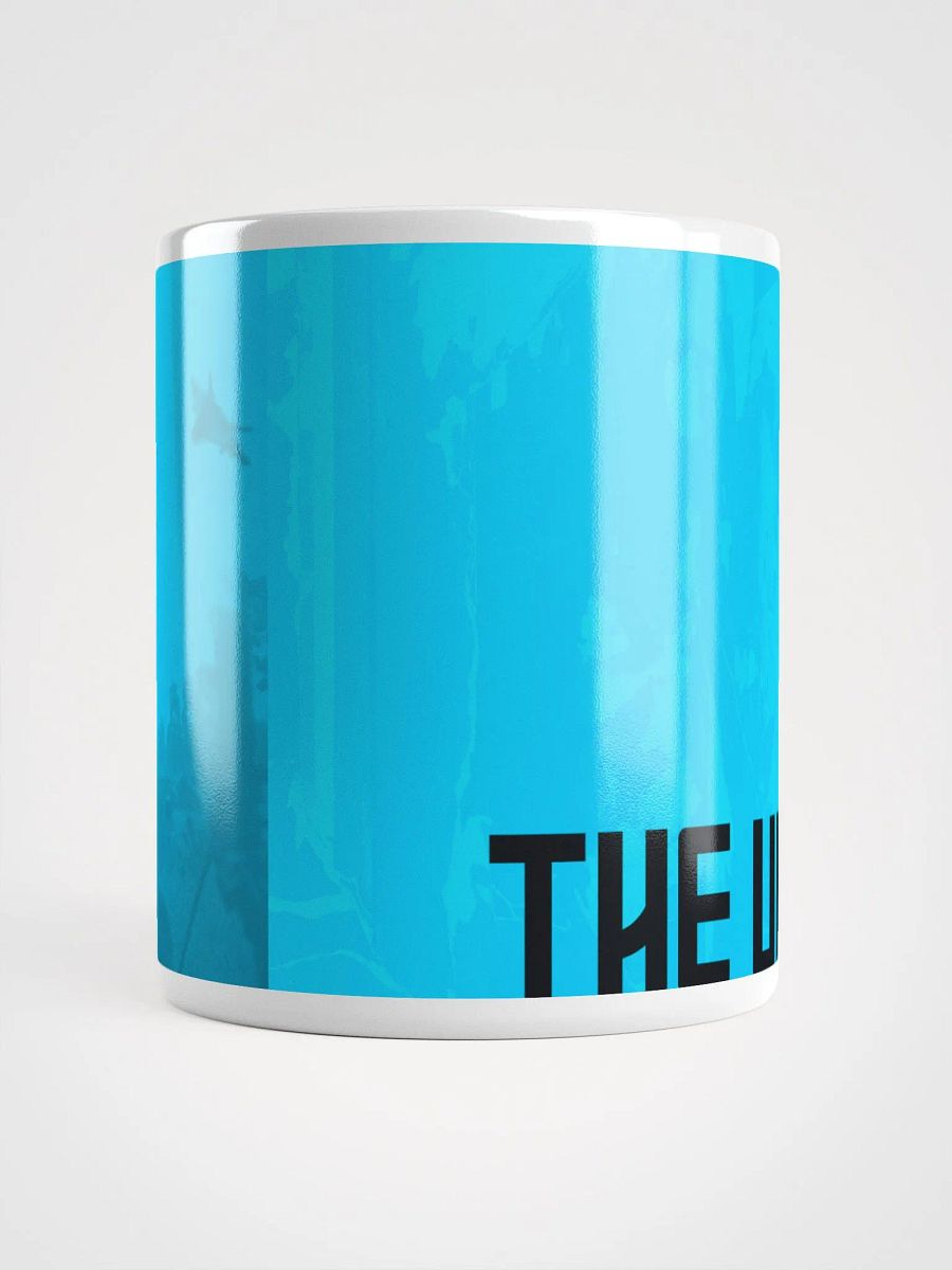 Smol White Mug product image (5)