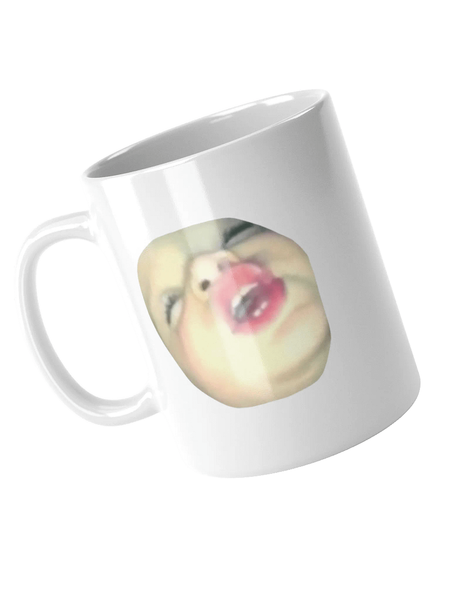 I smell like beef mug product image (3)