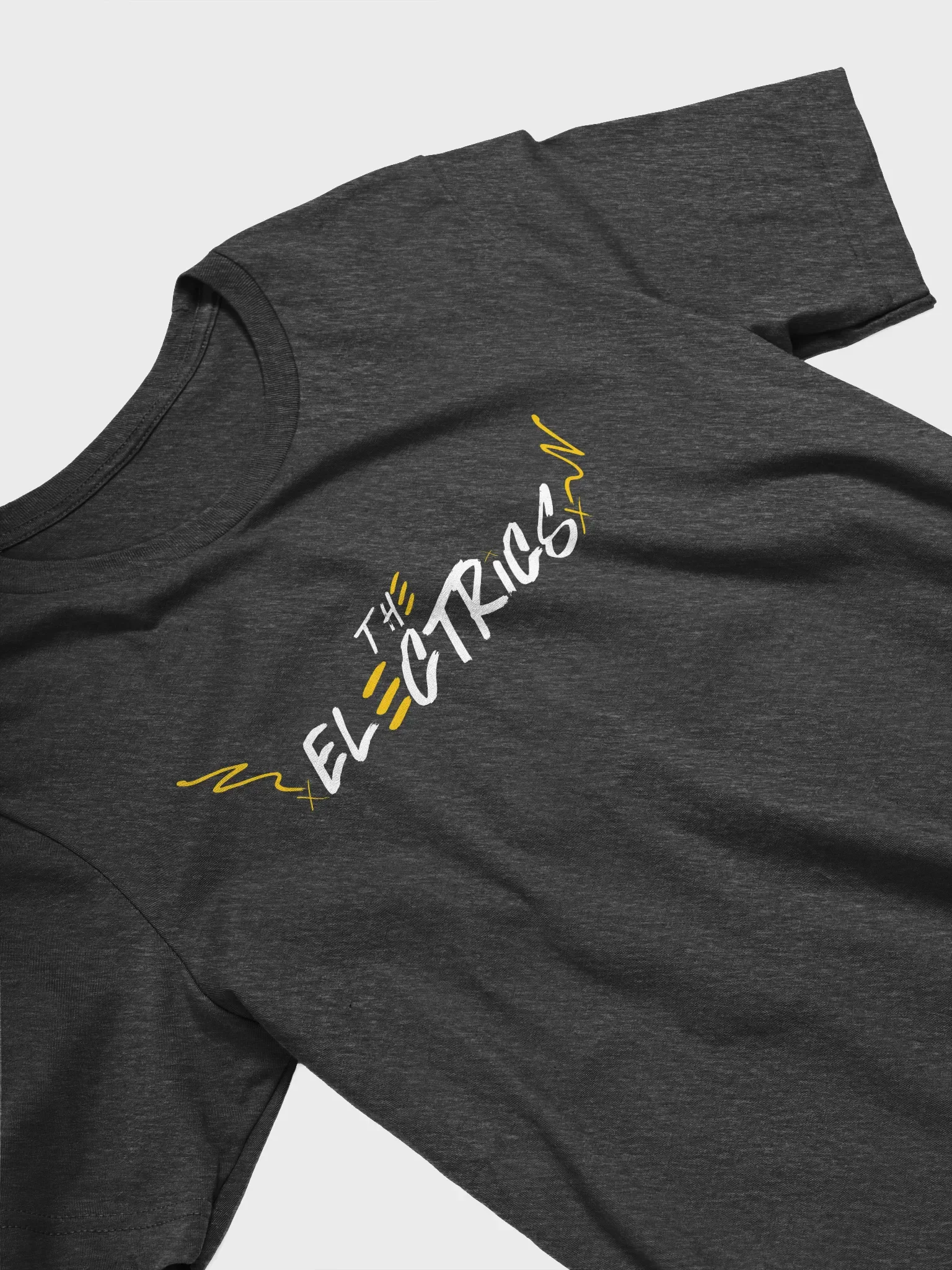 The Electrics T-Shirt product image (29)
