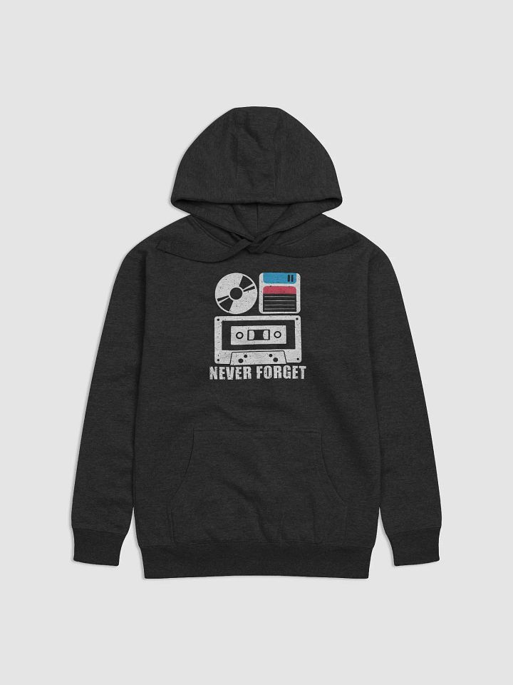 Nostalgia Collection Hoodie product image (6)