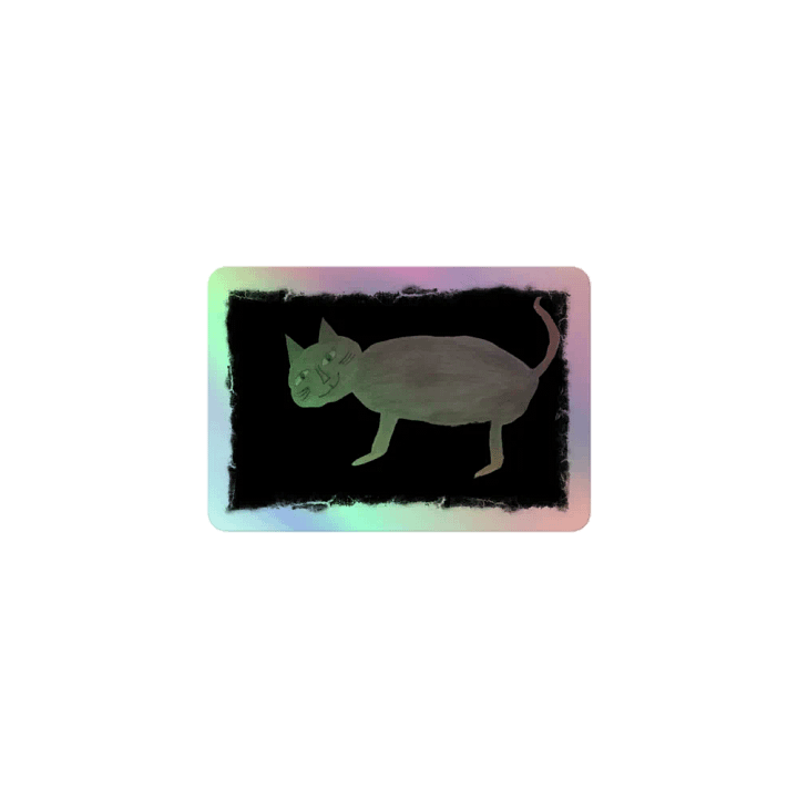 Pandora Drawing Sticker product image (1)