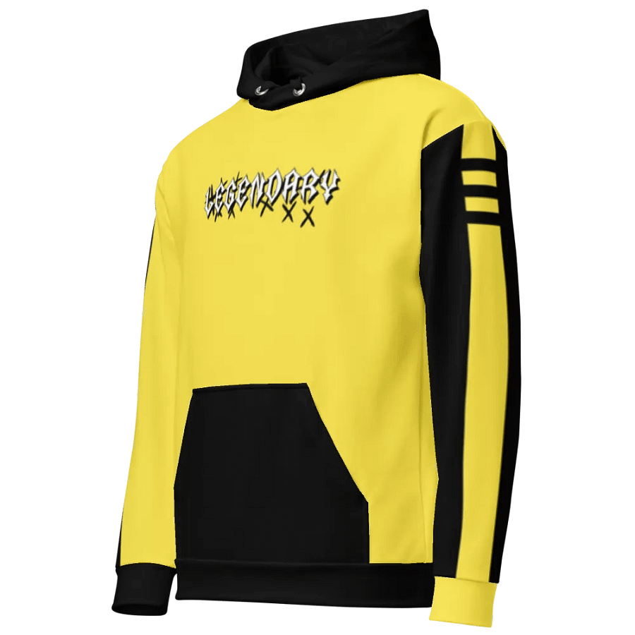 Legendary (Yellow) product image (4)
