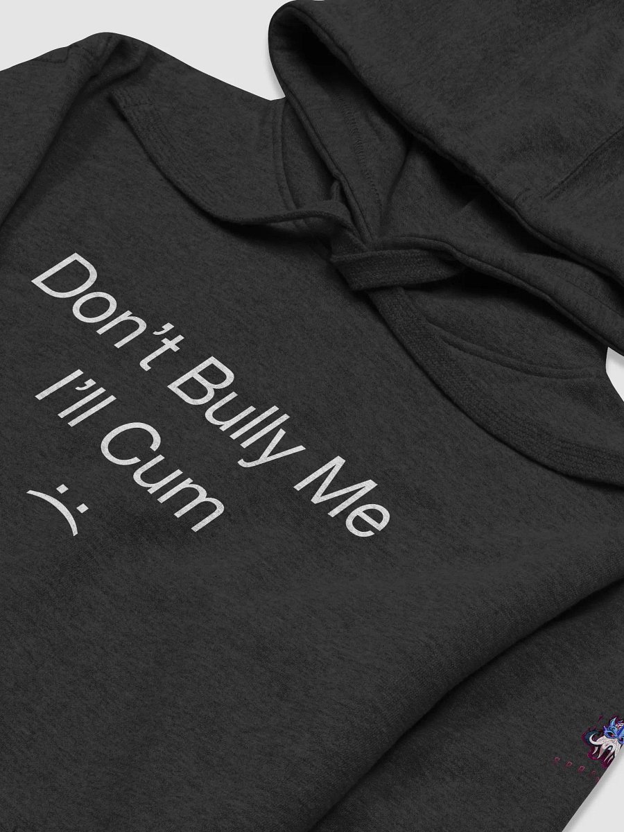 Bully Hoodie Dark product image (23)