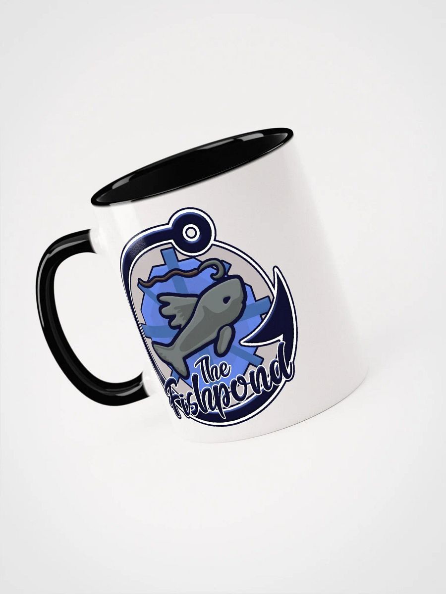 TFP | Fishpond Ceramic Mug product image (3)