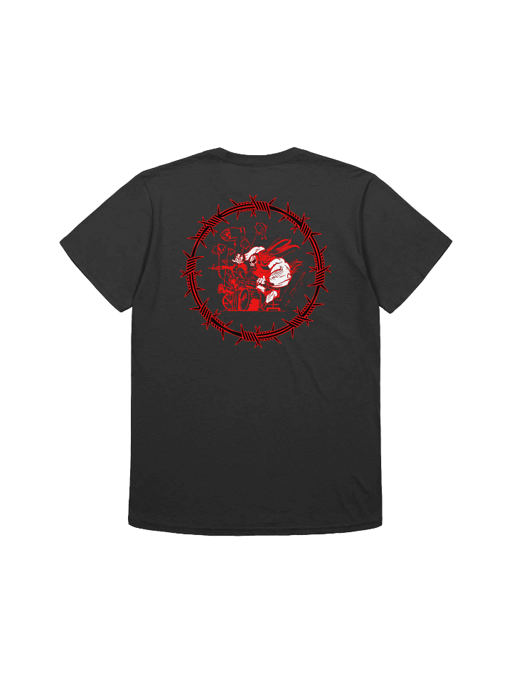 JP Demon Tee product image (1)