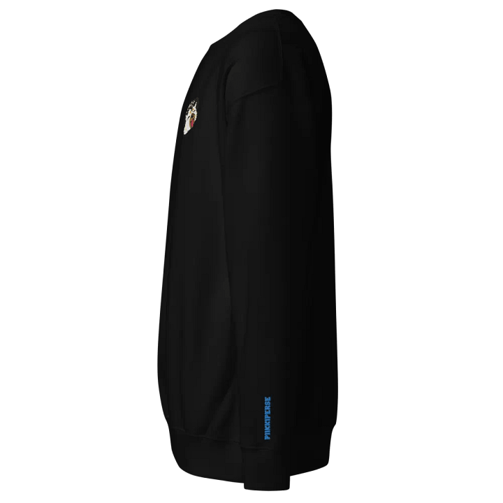 The HEDGEhog minimalist Long sleeve product image (2)