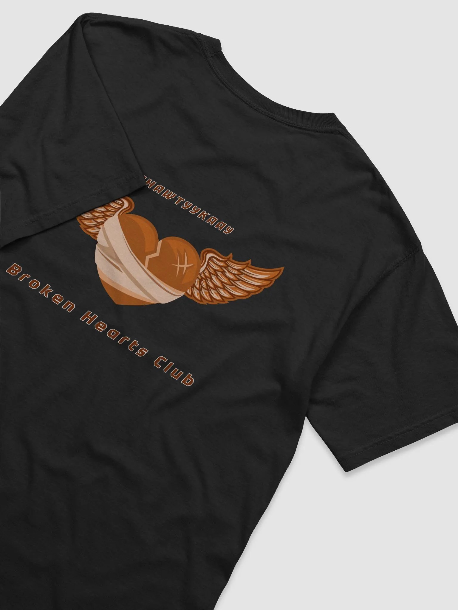 Fall Oak T-Shirt product image (33)