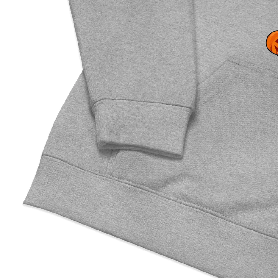 Happy Halloween Youth Pullover Fleece product image (33)