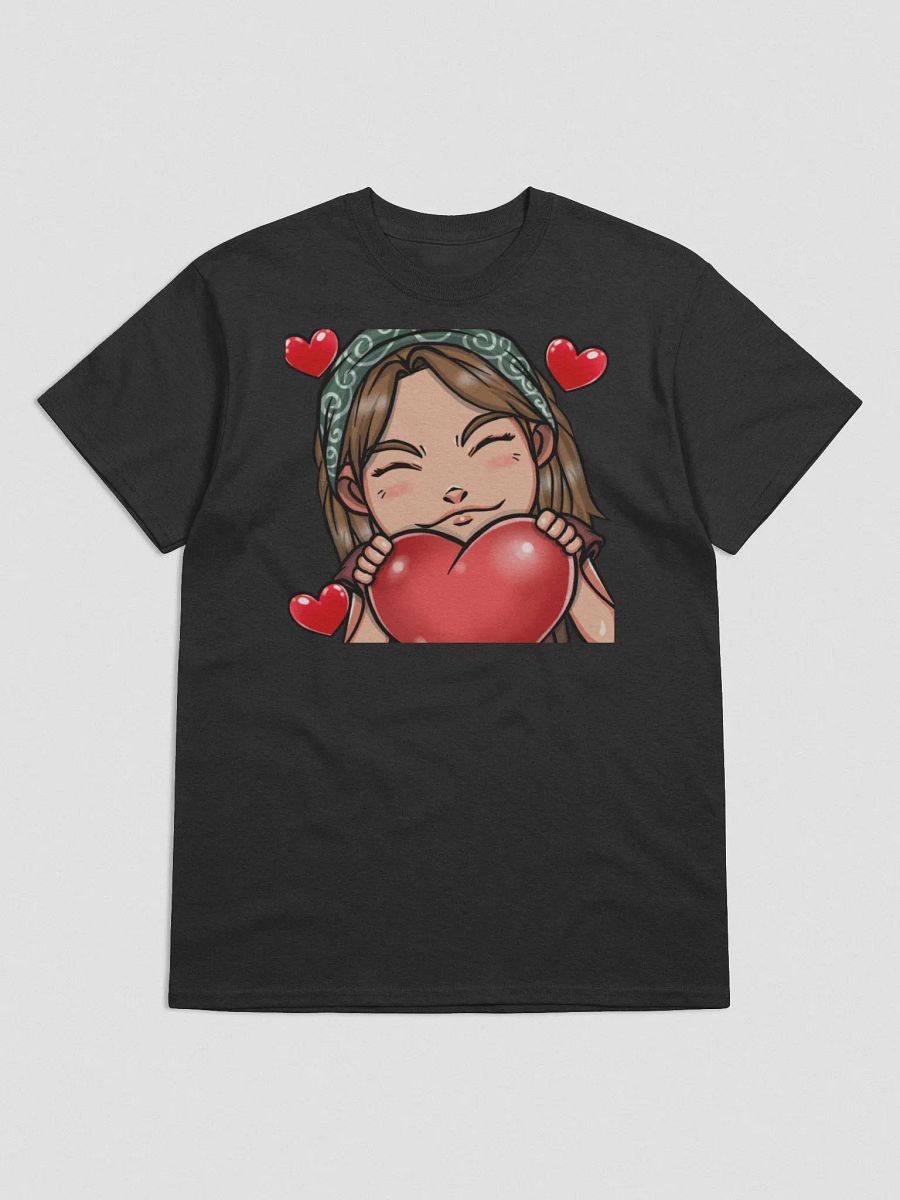 Tess Love T-Shirt product image (1)