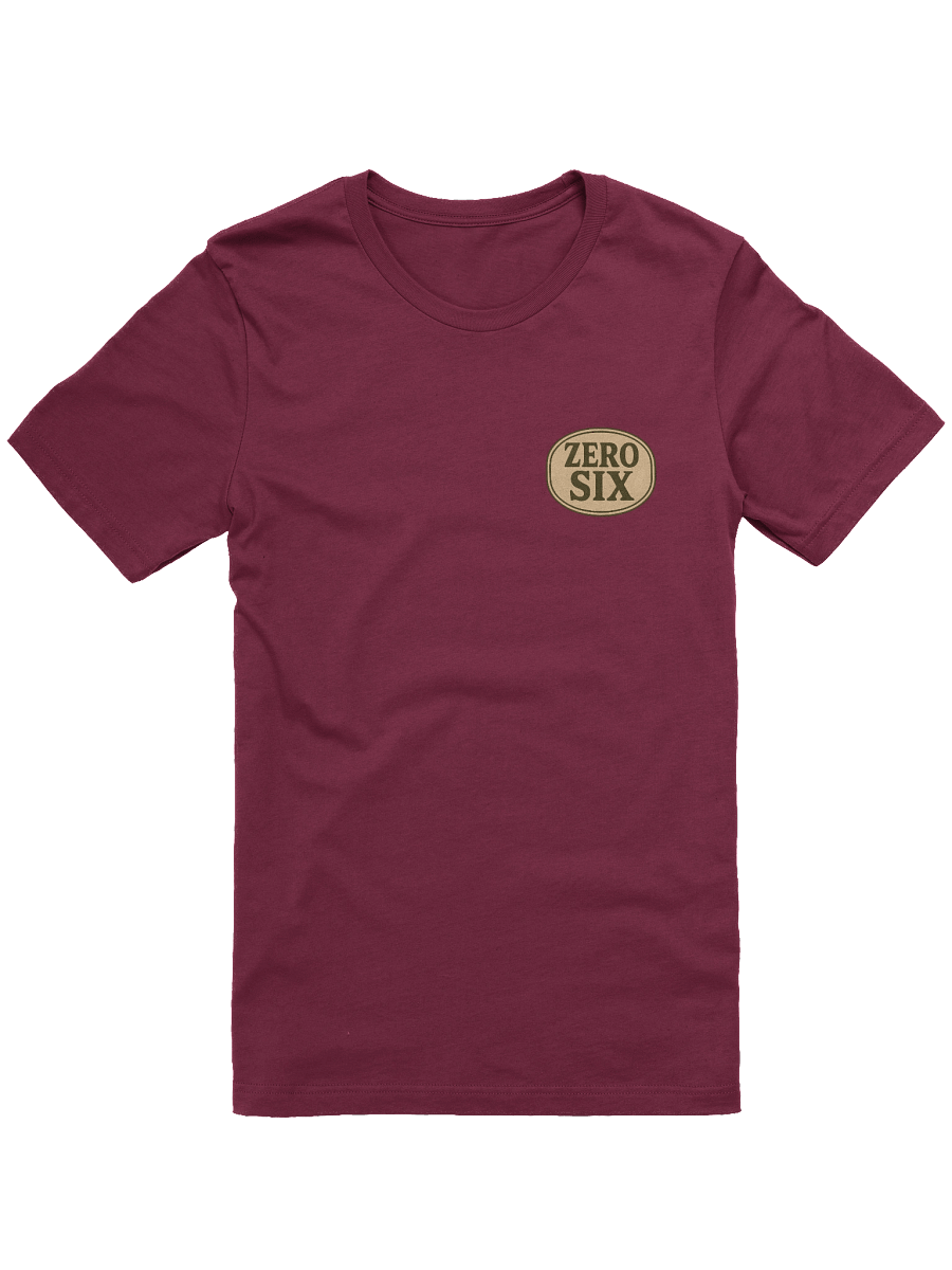 Barrel Boys Tee product image (12)