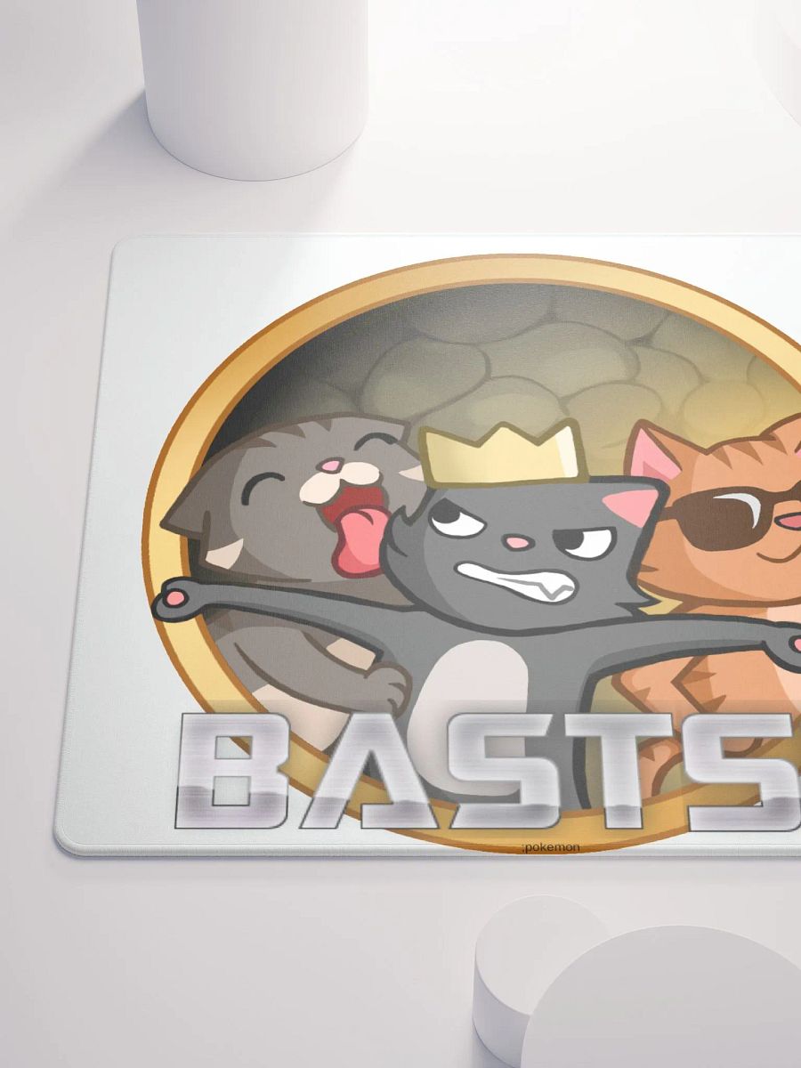 Mouse Pad product image (6)